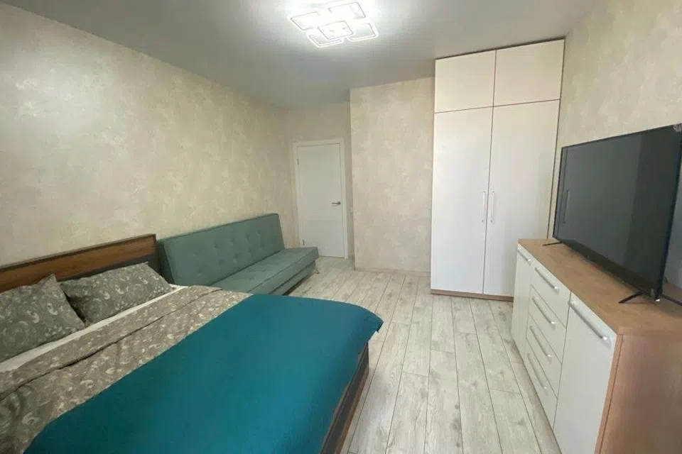 Квартира в пяти минутах от канатной дороги