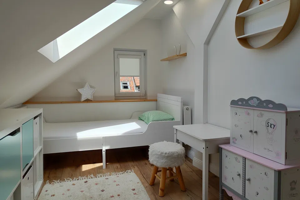 Бывший немец House 57