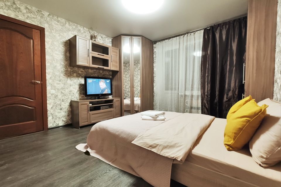 2-комнатная квартира в 2 минутах пешком от метро Ховрино.