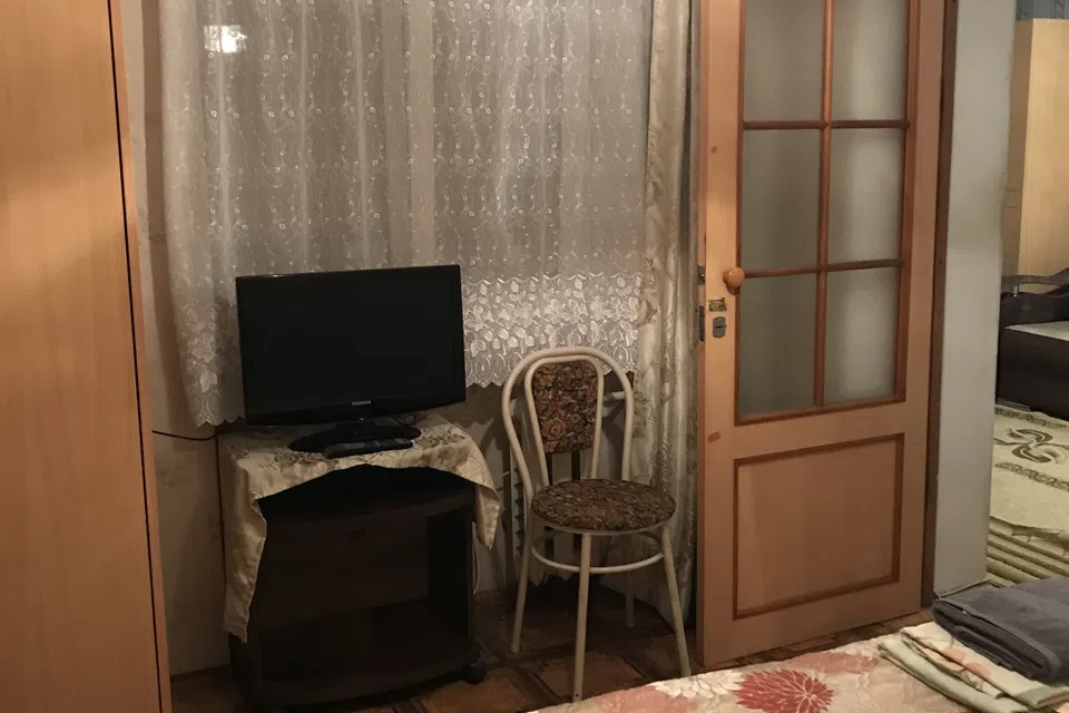 квартира для командировочных