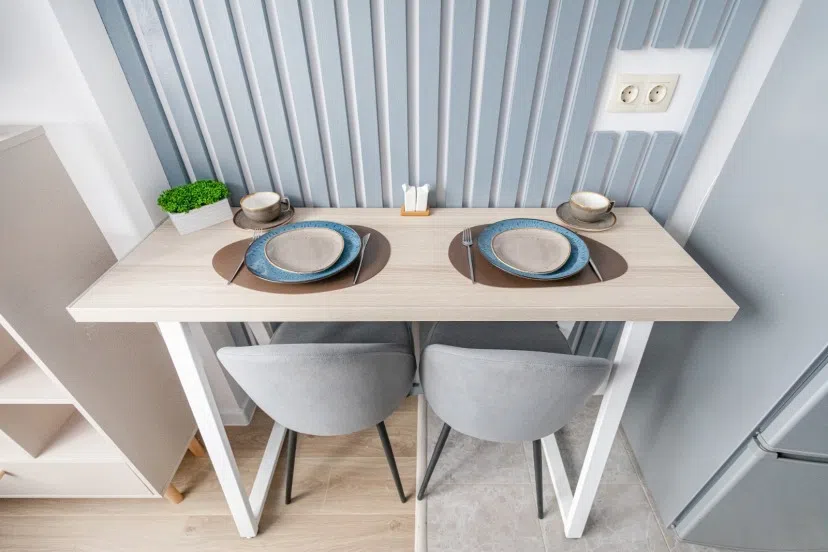 InHome24 Skyline Retreat
