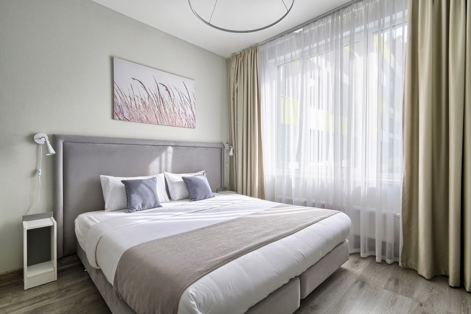 МyНоmeYourHomе нa Витeбский пp-т 99к1.562