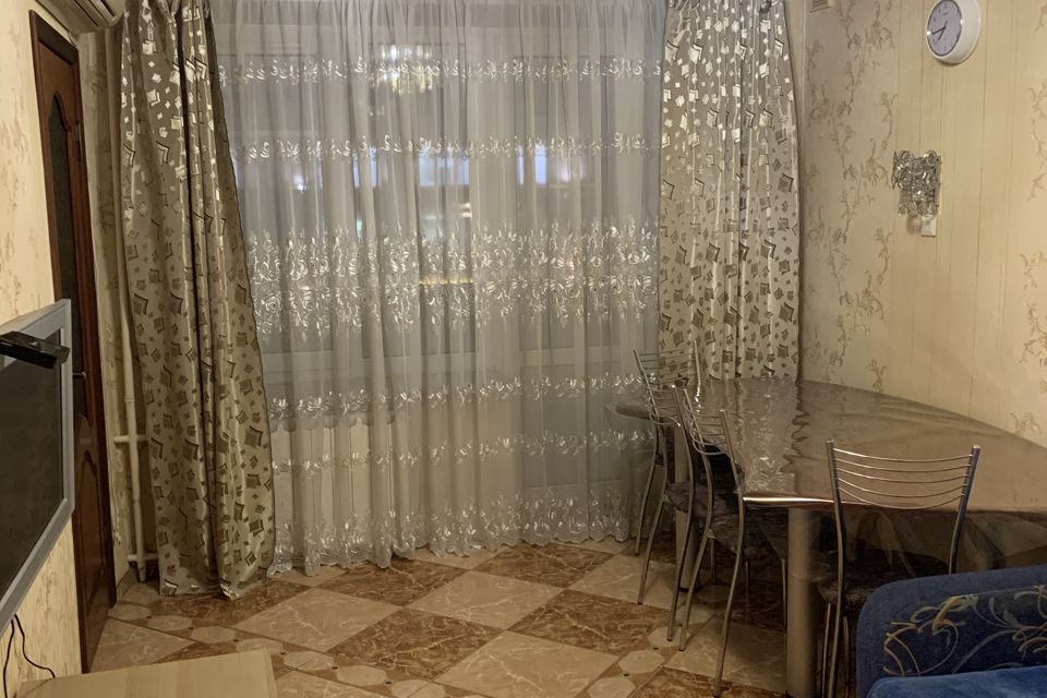 Уютная квартира в ЦАО в 6 минутах от метро Улица 1905 года.