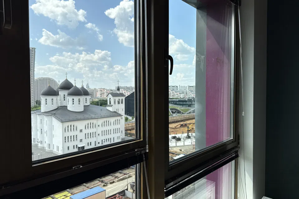 СТИЛЬНАЯ ЛОФТ КВАРТИРА В ЦЕНТРЕ