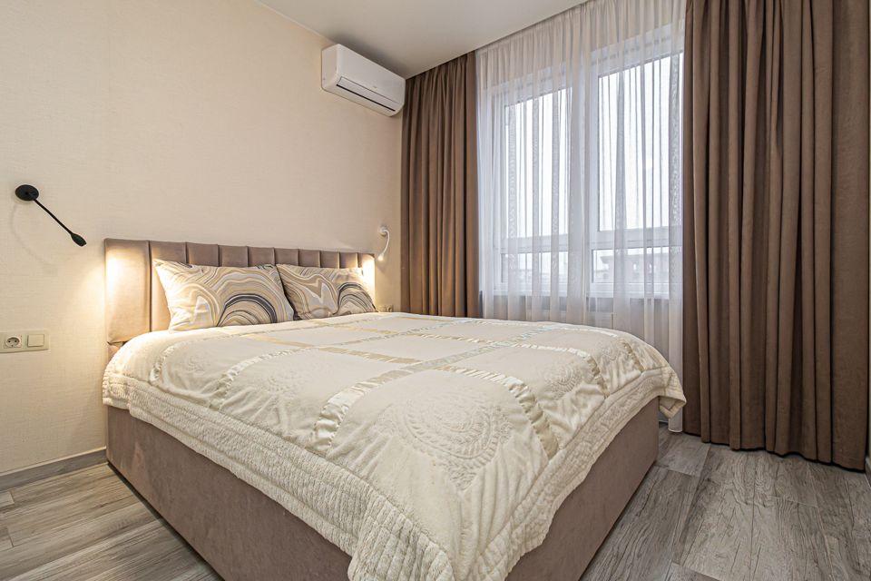 Бизнес класс ЕВРО2 ЖК Парк Победы