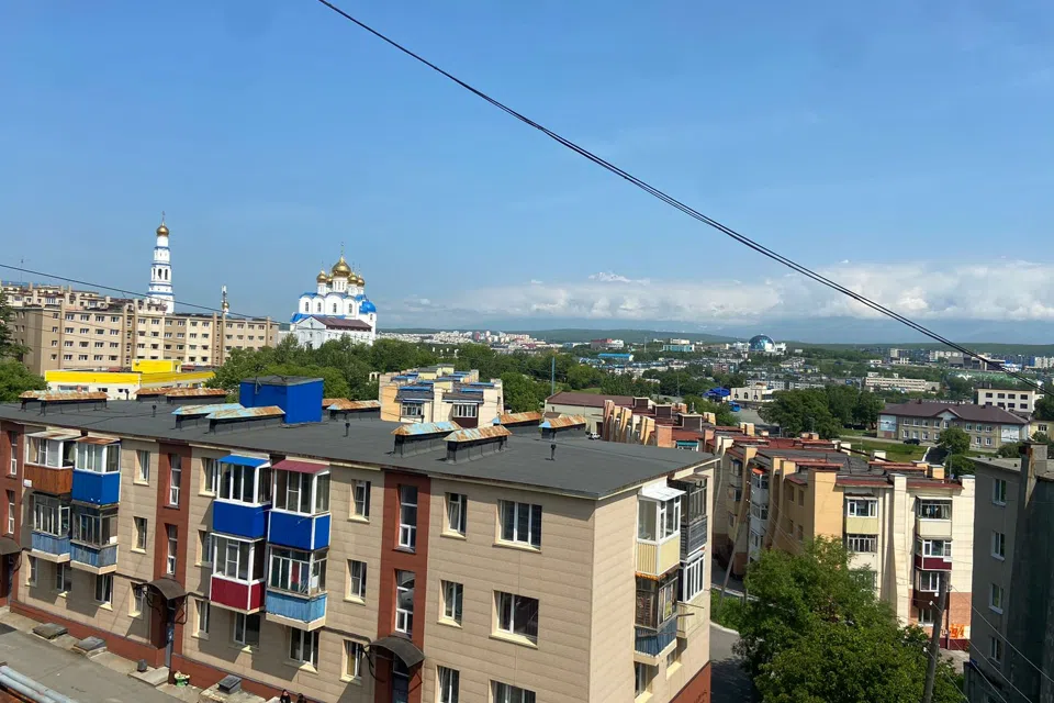 Предлагается вашему вниманию уютная квартира-студия