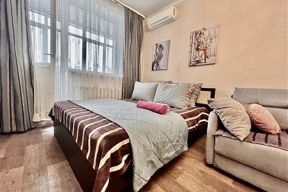 АПАРТАМЕНТЫ 1КВ ПРИБОЙ МАГЕЛЛАН Харьковская 27
