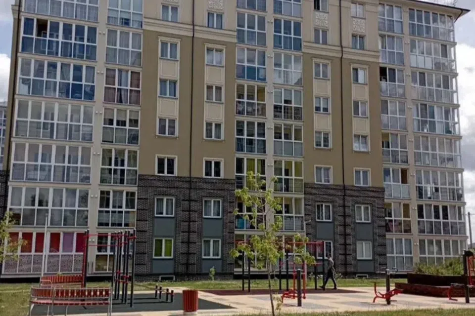 Апартаменты рядом с Физкультурно оздоровительным комплексом 