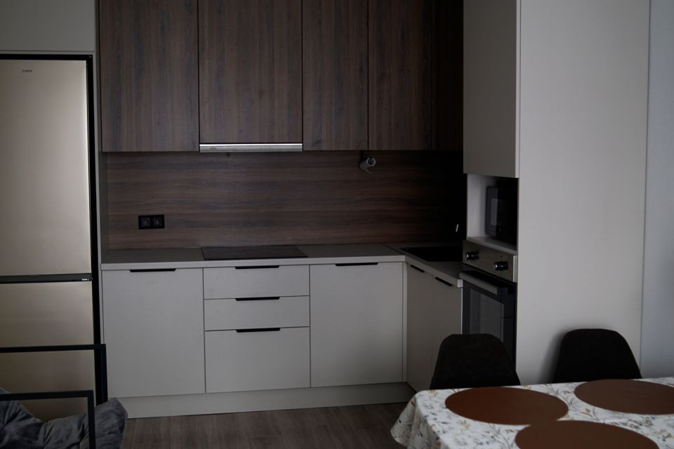 Уютная чистая квартира в центре