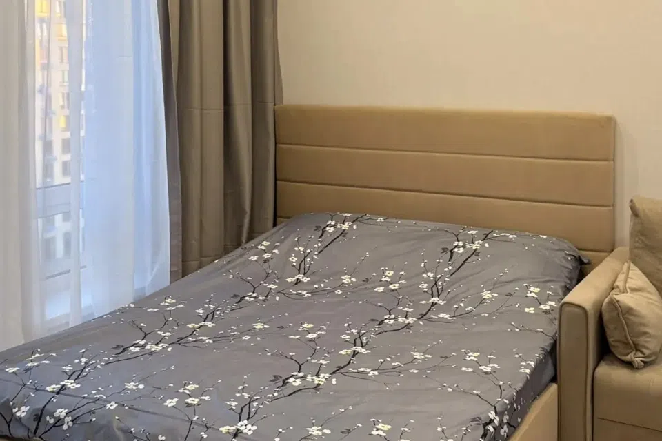 Студия у Шереметьево
