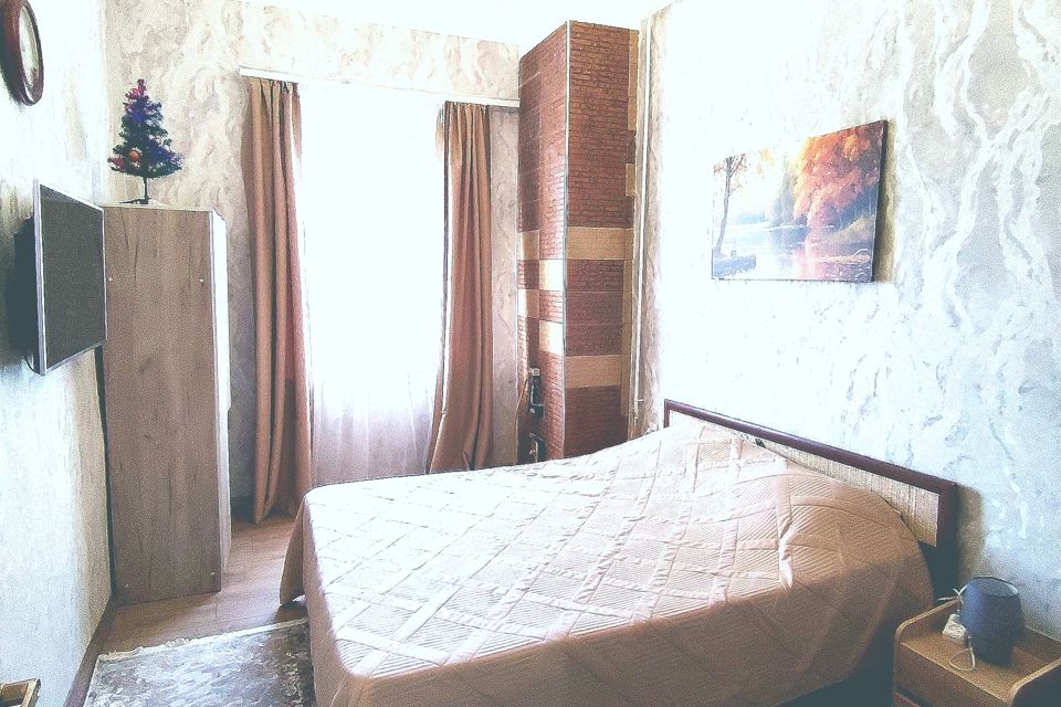 Уютная квартира в историческом центре