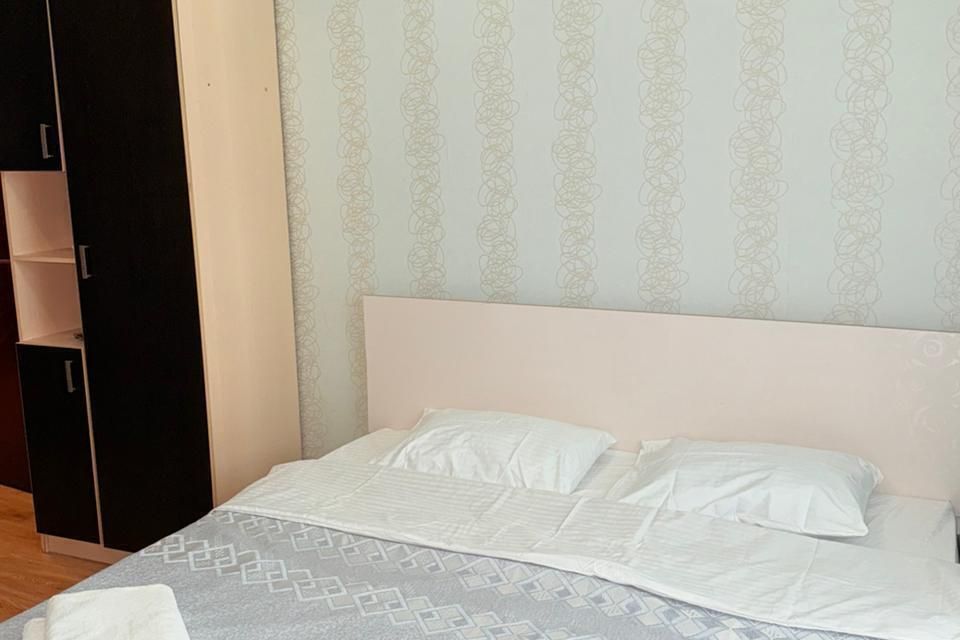 Уютная квартира на улице Петра Алексеева, 16