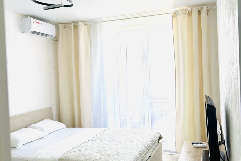 Квартира рядом с аквапарком