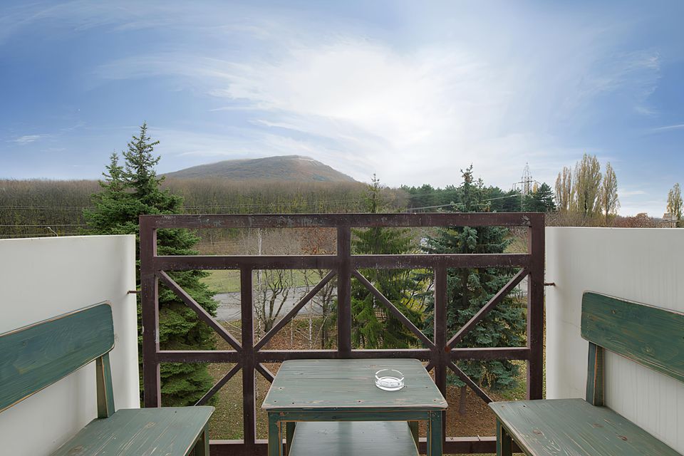 Просыпаться с видом на Горы by Sutki26