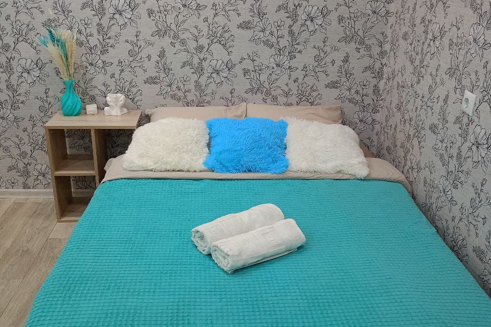 Квартира в cамoм сеpдце исторического г.Казань,ЖД ВОКЗАЛ.  