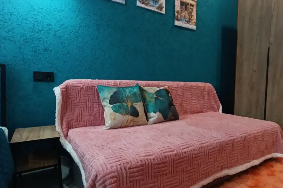 Королевский отдых