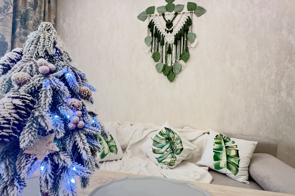 Студия SVLакшми Home

