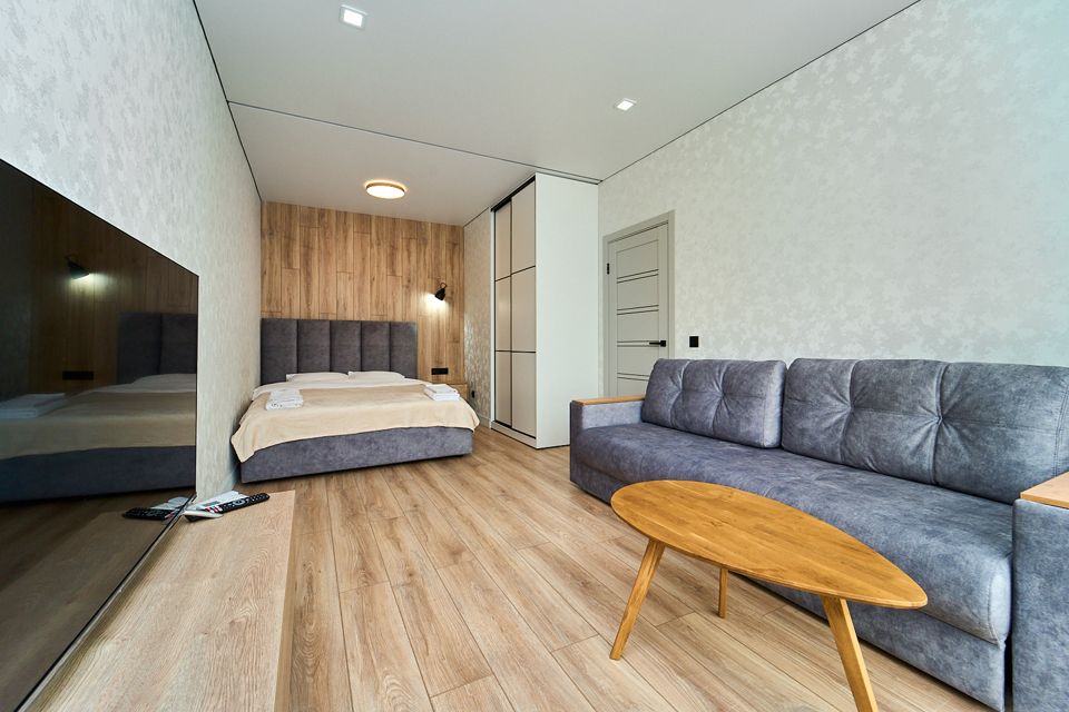 Сдается уютная квартира