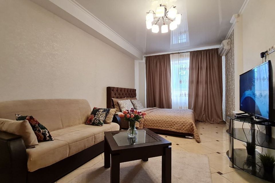 Прекрасная квартира Montego Classic by Sutki26