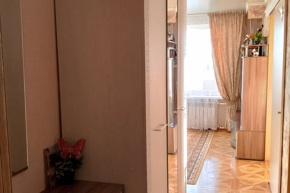 На море отдыхаем в домашнем уюте 