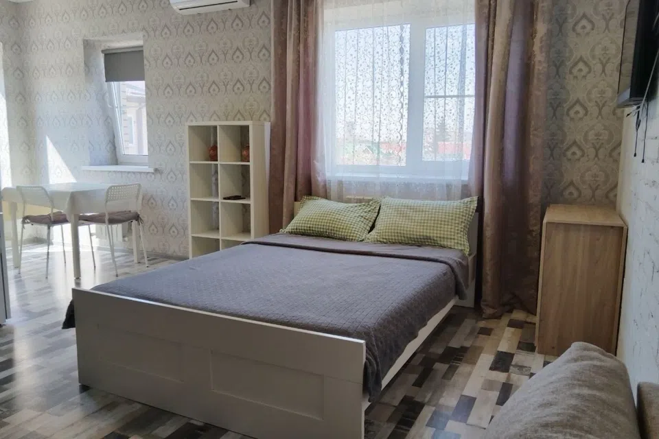Квартира в лучшем районе города