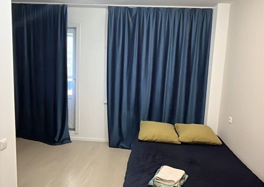 Квартира на Шевченко 5