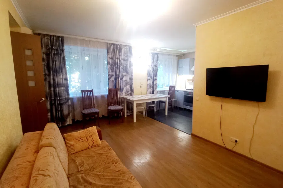  Идеальное место,квартира в центре 200м от набережной моря

