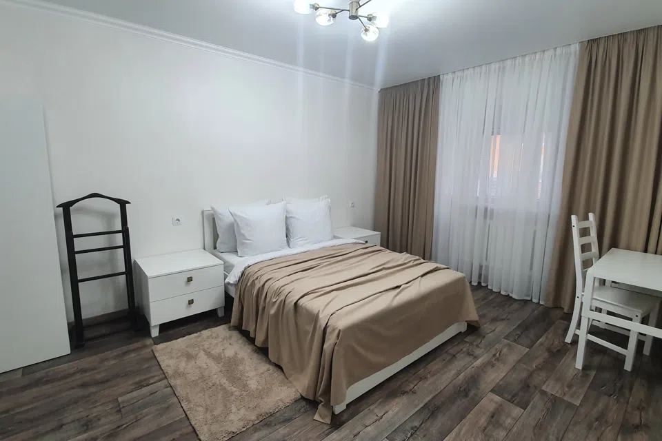 Апартаменты NordStay, Мира 22Б