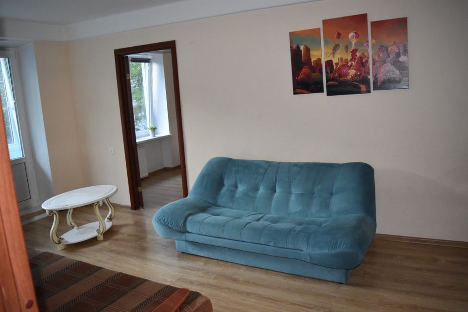 Комфорт и тишина. Уютная квартира на Гражданке. Метро рядом.