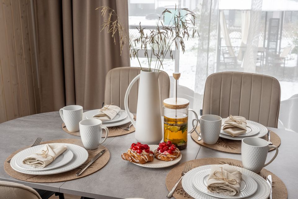 Коттедж Кедр вблизи от Города