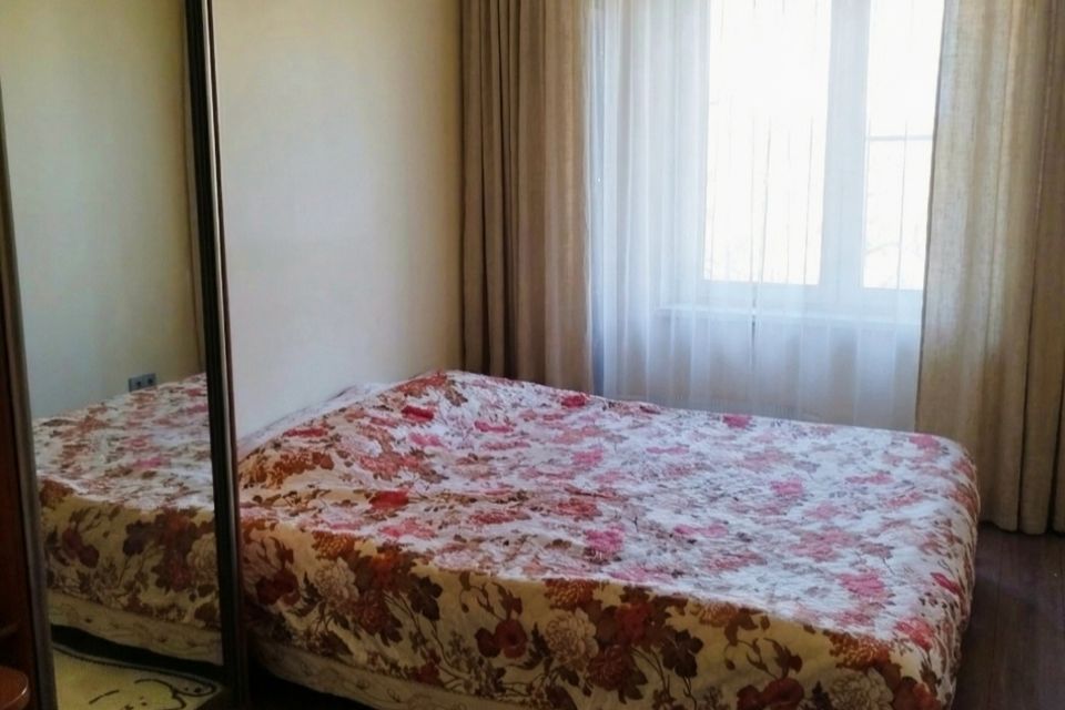 Уютная комната в тихом районе рядом с метро