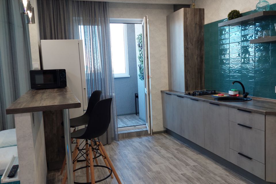 Уютная квартира c камином рядом с центром