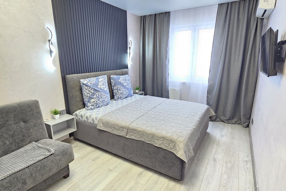 Сердце Заозерный 