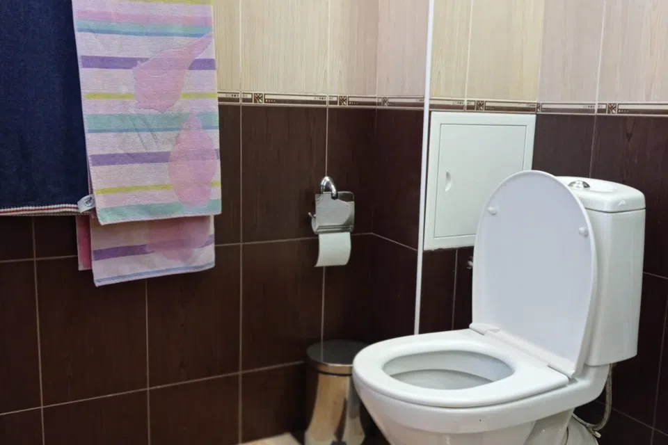 Уютная квартира в курортной зоне