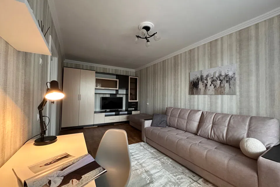 
Apartament 52 Квартира для гостей города и командировочных