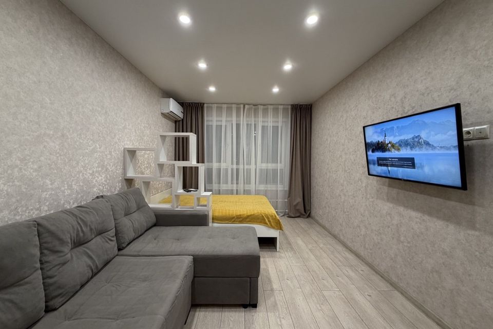 Квартира рядом с Аквапарком