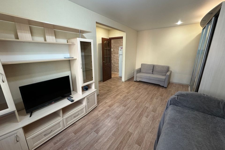 Квартира Лазарева 2