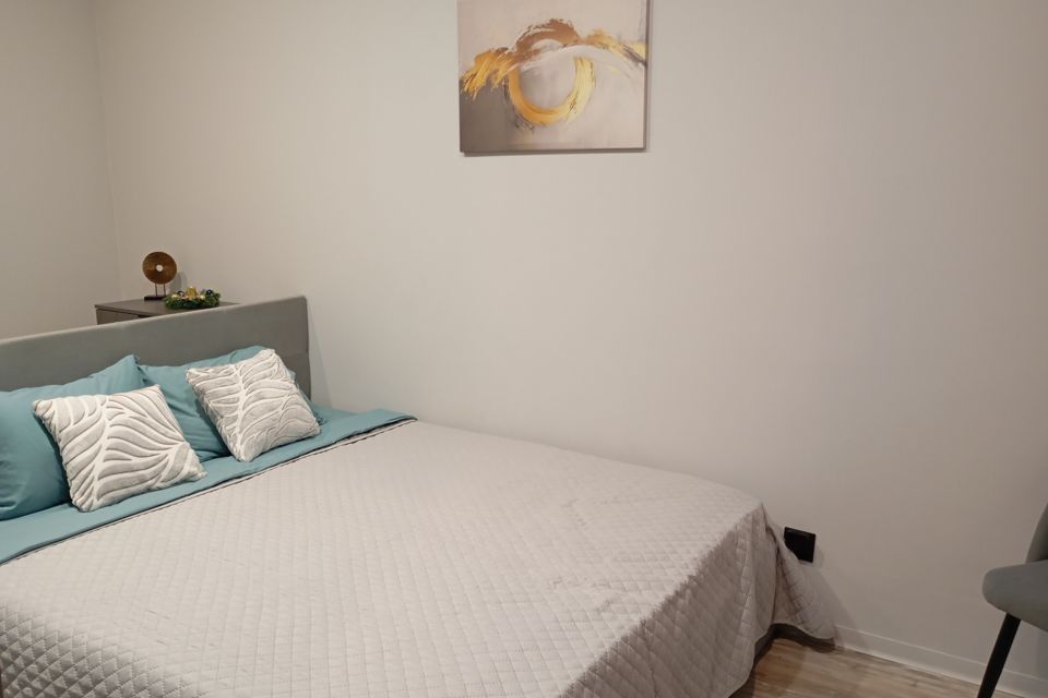 Уютная студия у ДРКБ