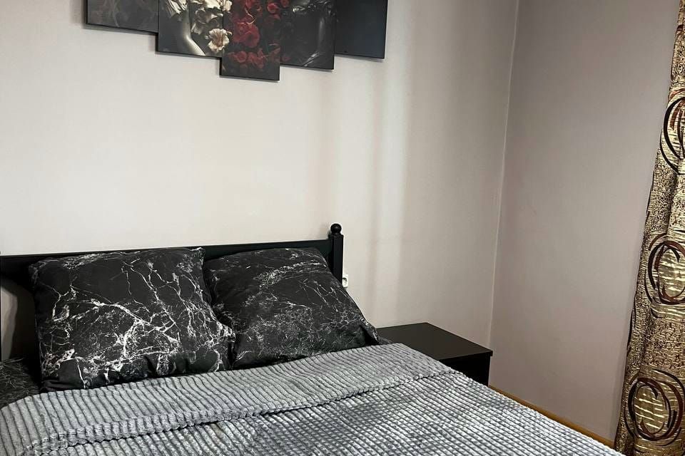 Уютная студия в центре города