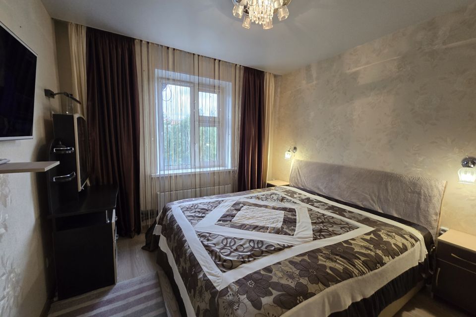 Уютная квартира в центре