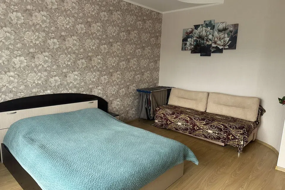 Квартира на Комсомольской 29