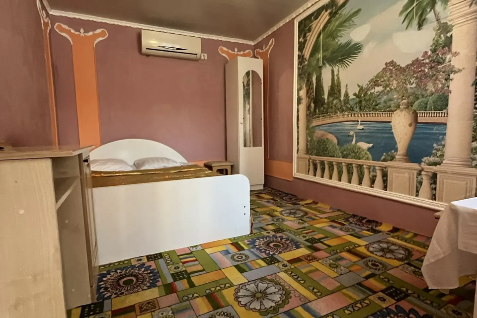 Комната у моря 16