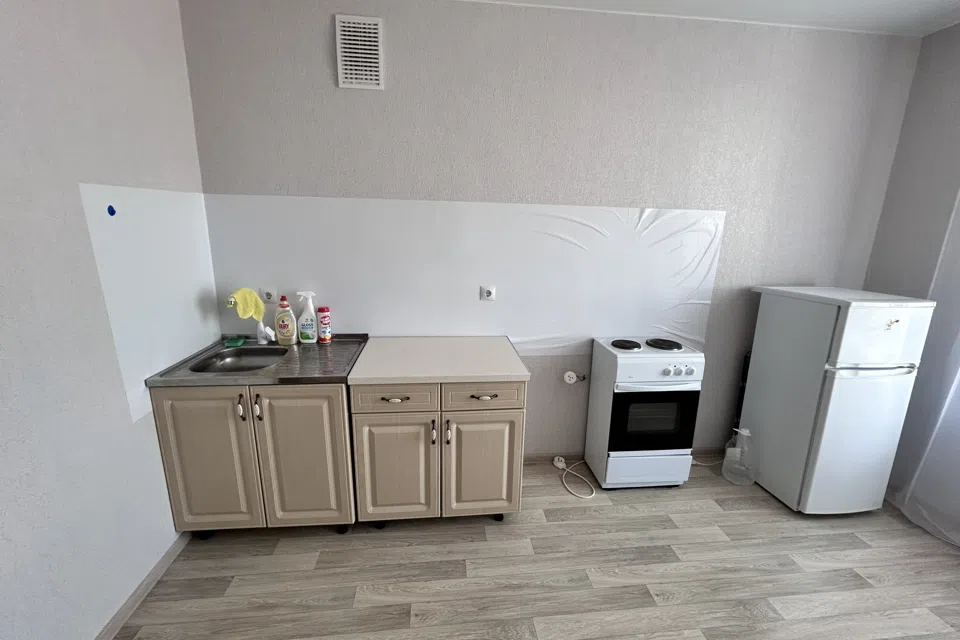 Уютная квартира с видом на реку