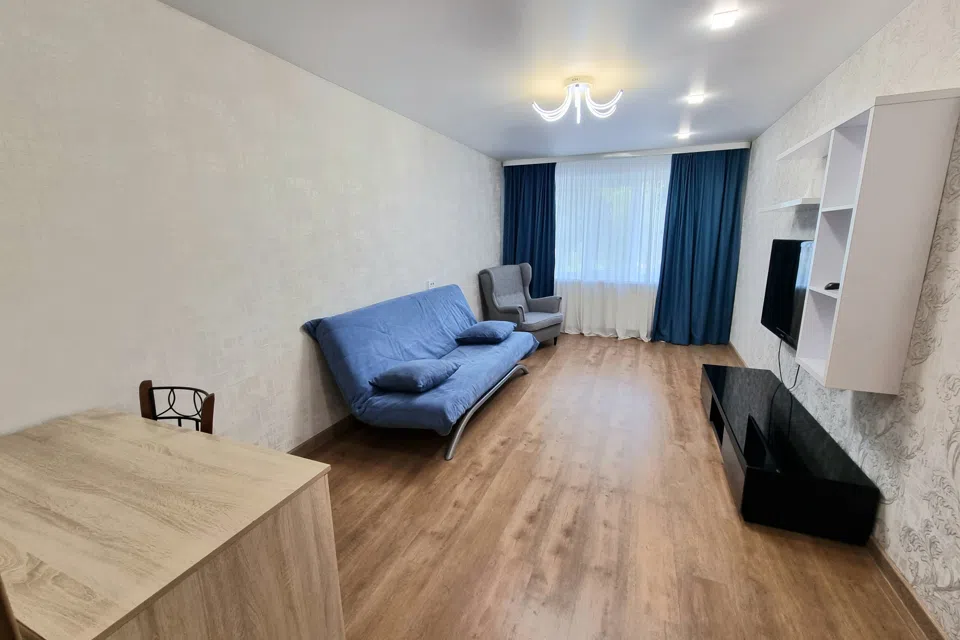 Уютная квартира на переулке Саратовском 8