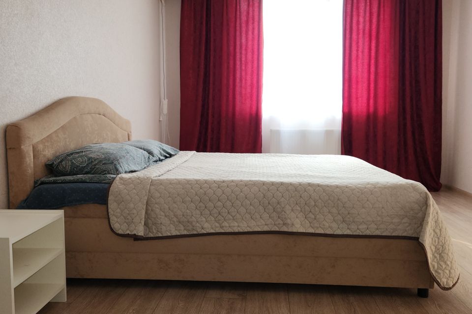Квартира на ул. Осиновая 9
