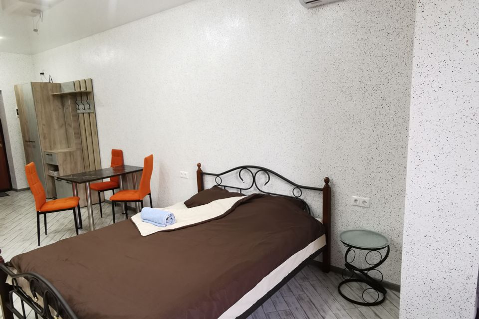 Квартира-студия 