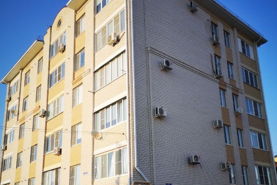 Очень тихая квартира для отдыха. 