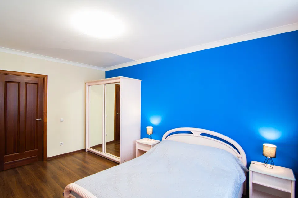 ATMA HOUSE- Уютная квартира, рядом с ТЦ Окей
