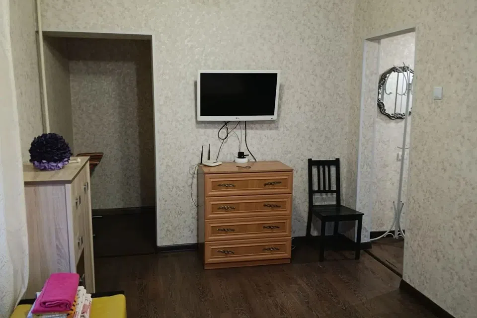 Уютная квартира в центре Томска