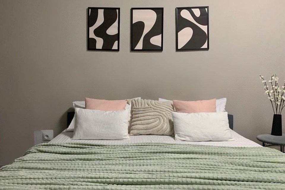 Квартира рядом с военкоматом 